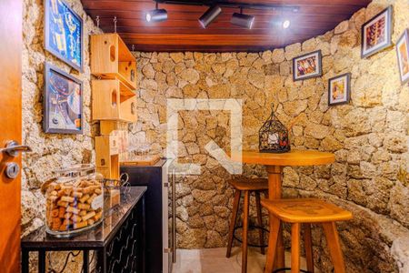 Casa à venda com 5 quartos, 850m² em Alphaville Residencial Zero, Barueri