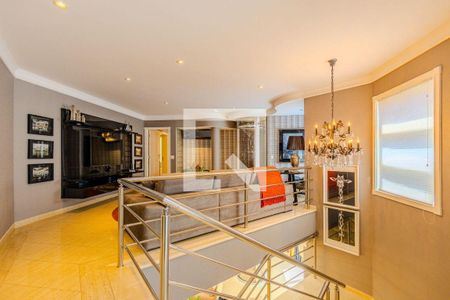 Casa à venda com 5 quartos, 850m² em Alphaville Residencial Zero, Barueri