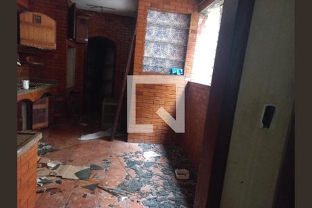 Casa à venda com 3 quartos, 327m² em Maracanã, Rio de Janeiro