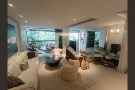 Apartamento à venda com 2 quartos, 146m² em Barra da Tijuca, Rio de Janeiro