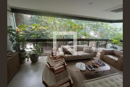 Apartamento à venda com 2 quartos, 146m² em Barra da Tijuca, Rio de Janeiro
