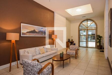 Apartamento à venda com 1 quarto, 50m² em Ipanema, Rio de Janeiro