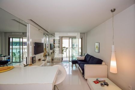 Apartamento à venda com 1 quarto, 50m² em Ipanema, Rio de Janeiro