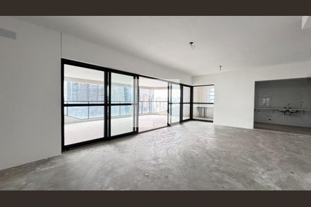 Apartamento à venda com 3 quartos, 227m² em Chácara Santo Antônio (Zona Sul), São Paulo