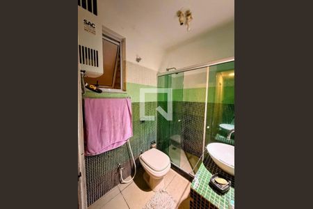 Apartamento à venda com 2 quartos, 65m² em Glória, Rio de Janeiro