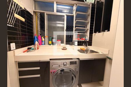 Apartamento à venda com 2 quartos, 65m² em Glória, Rio de Janeiro