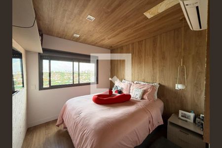 Apartamento à venda com 3 quartos, 131m² em Mirandópolis, São Paulo