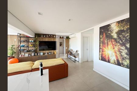 Apartamento à venda com 3 quartos, 131m² em Mirandópolis, São Paulo