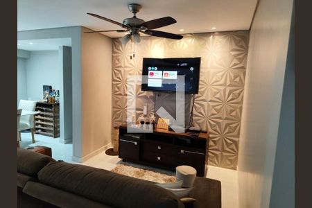 Apartamento à venda com 2 quartos, 79m² em Real Parque, São Paulo