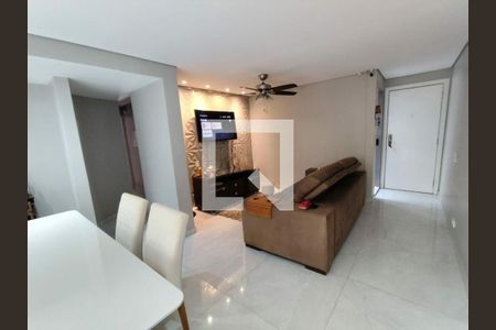 Apartamento à venda com 2 quartos, 79m² em Real Parque, São Paulo