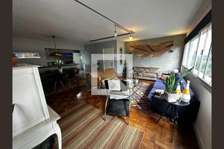 Apartamento à venda com 3 quartos, 160m² em Chácara Santo Antônio (Zona Sul), São Paulo