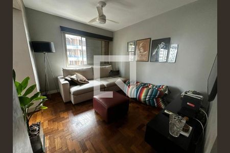 Apartamento à venda com 3 quartos, 160m² em Chácara Santo Antônio (Zona Sul), São Paulo