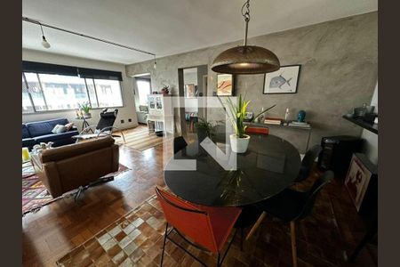Apartamento à venda com 3 quartos, 160m² em Chácara Santo Antônio (Zona Sul), São Paulo
