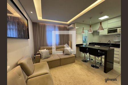 Apartamento à venda com 2 quartos, 51m² em Palmeiras, Belo Horizonte