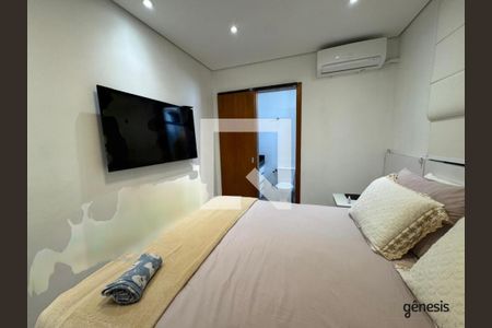 Apartamento à venda com 2 quartos, 51m² em Palmeiras, Belo Horizonte