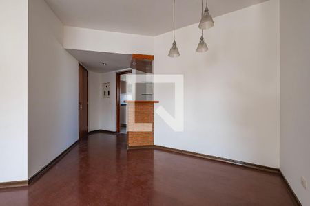 Sala de apartamento para alugar com 3 quartos, 131m² em Pinheiros, São Paulo