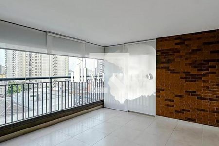 Apartamento à venda com 2 quartos, 129m² em Alto da Mooca, São Paulo