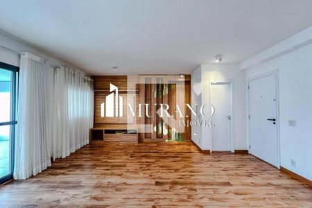 Apartamento à venda com 2 quartos, 129m² em Alto da Mooca, São Paulo