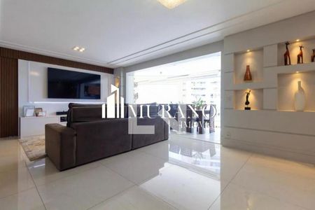 Apartamento à venda com 3 quartos, 160m² em Tatuapé, São Paulo
