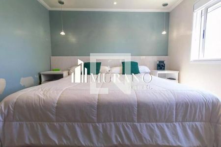 Apartamento à venda com 3 quartos, 160m² em Tatuapé, São Paulo
