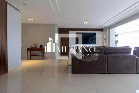 Apartamento à venda com 3 quartos, 160m² em Tatuapé, São Paulo
