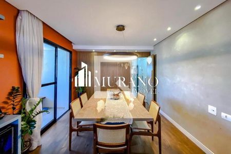 Apartamento à venda com 3 quartos, 143m² em Vila Bertioga, São Paulo