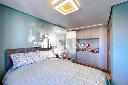 Apartamento à venda com 3 quartos, 143m² em Vila Bertioga, São Paulo