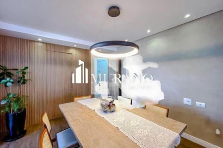 Apartamento à venda com 3 quartos, 143m² em Vila Bertioga, São Paulo