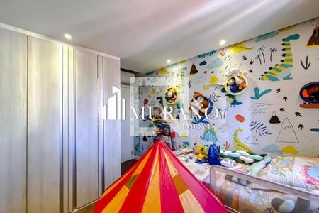 Apartamento à venda com 3 quartos, 143m² em Vila Bertioga, São Paulo