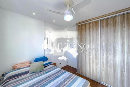 Apartamento à venda com 3 quartos, 143m² em Vila Bertioga, São Paulo