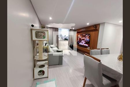 Apartamento à venda com 3 quartos, 82m² em Santo Amaro, São Paulo