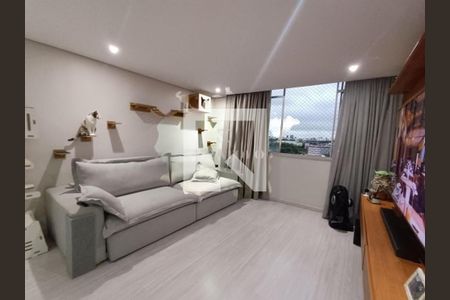 Apartamento à venda com 3 quartos, 82m² em Santo Amaro, São Paulo