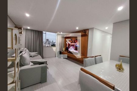 Apartamento à venda com 3 quartos, 82m² em Santo Amaro, São Paulo
