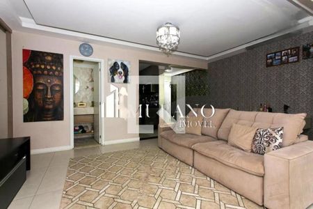 Apartamento à venda com 3 quartos, 102m² em Tatuapé, São Paulo