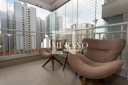 Apartamento à venda com 3 quartos, 102m² em Tatuapé, São Paulo