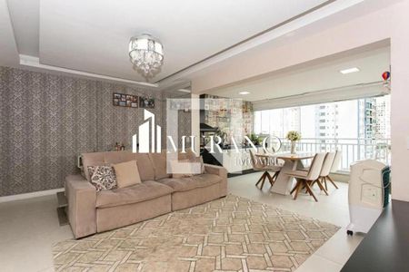 Apartamento à venda com 3 quartos, 102m² em Tatuapé, São Paulo