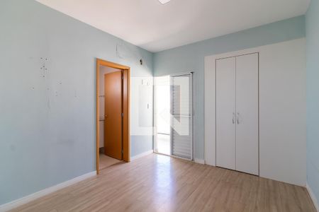 Suíte 1 de apartamento à venda com 3 quartos, 114m² em Santa Teresinha, São Paulo