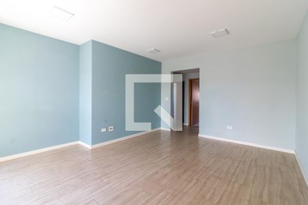 Sala de apartamento à venda com 3 quartos, 114m² em Santa Teresinha, São Paulo
