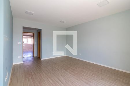 Sala de apartamento à venda com 3 quartos, 114m² em Santa Teresinha, São Paulo
