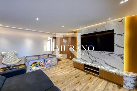 Apartamento à venda com 3 quartos, 135m² em Belenzinho, São Paulo