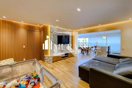 Apartamento à venda com 3 quartos, 135m² em Belenzinho, São Paulo