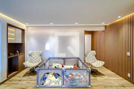 Apartamento à venda com 3 quartos, 135m² em Belenzinho, São Paulo