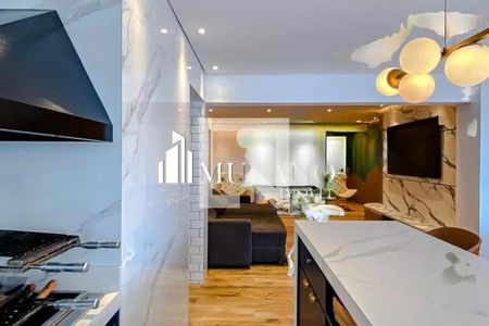 Apartamento à venda com 3 quartos, 135m² em Belenzinho, São Paulo