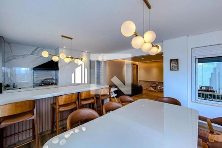 Apartamento à venda com 3 quartos, 135m² em Belenzinho, São Paulo