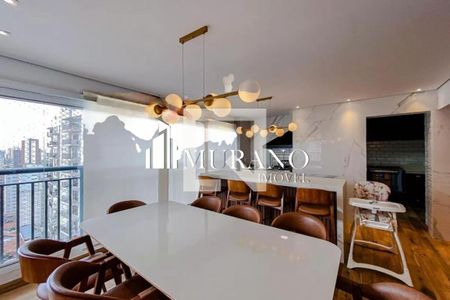 Apartamento à venda com 3 quartos, 135m² em Belenzinho, São Paulo