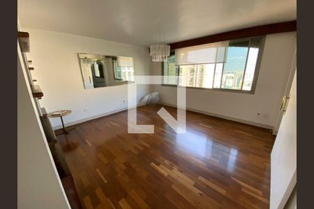 Apartamento para alugar com 3 quartos, 115m² em Bela Vista, São Paulo