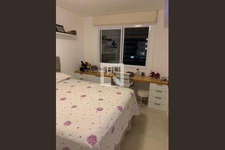 Apartamento para alugar com 3 quartos, 155m² em Barra da Tijuca, Rio de Janeiro