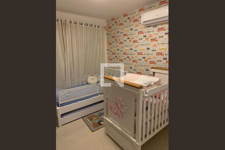 Apartamento para alugar com 3 quartos, 155m² em Barra da Tijuca, Rio de Janeiro