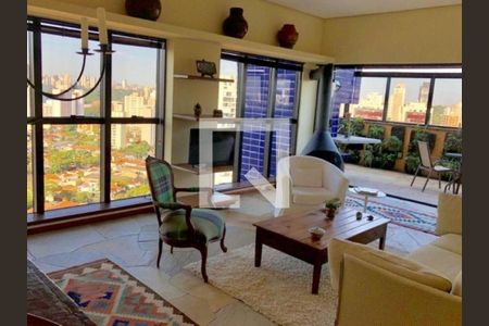 Apartamento para alugar com 2 quartos, 148m² em Santo Amaro, São Paulo