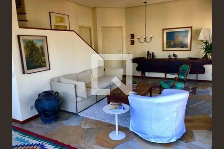 Apartamento para alugar com 2 quartos, 148m² em Santo Amaro, São Paulo